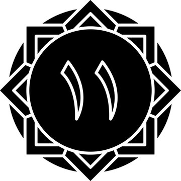 Ahad Ashar Icon