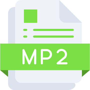 MP2 Icon