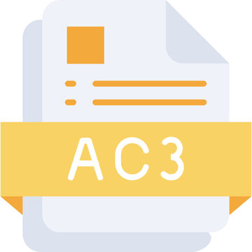 AC3 Icon