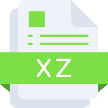 XZ Icon