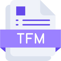 TFM Icon