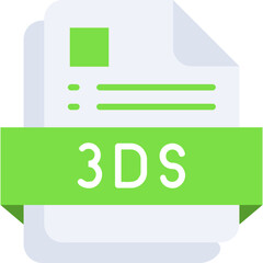 3DS Icon