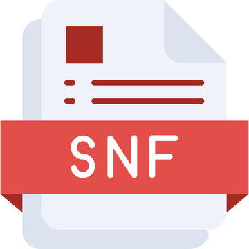 SNF Icon