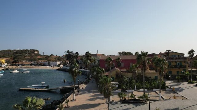 Goree Island