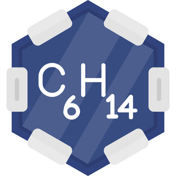 Hexane Icon