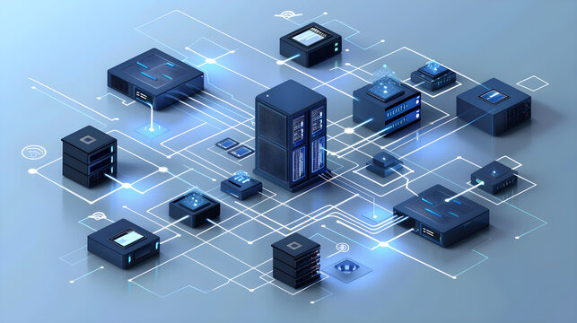 Conceptual Representation of Virtual Machine (VM) Architecture in a Cloud Computing Environment