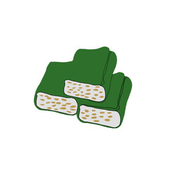 traditional java food