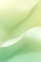 Soft green Pastel Color Gradient Vector Background