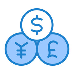 Currency Icon