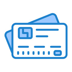 Credit Card Icon