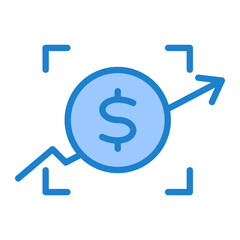 Index Fund Icon