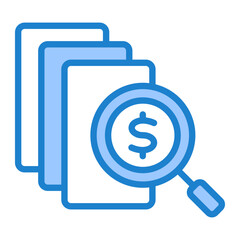 Audit Icon