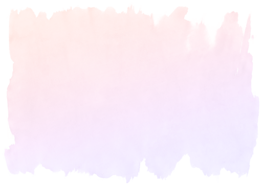 水彩テクスチャ ピンクグラデ 背景素材 にじみ 明るい 可愛い 優しい