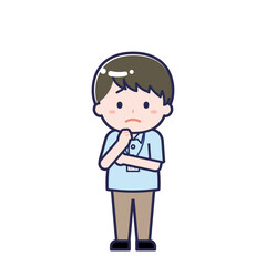 介護士／男性 25