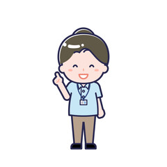 介護士／女性 13