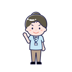 介護士／女性 12