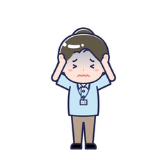 介護士／女性 26