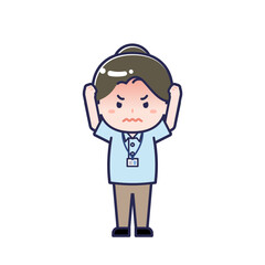 介護士／女性 27