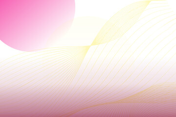 PNG Vibrant abstract line gradient overlay effect, transparent background