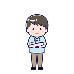 介護士／男性 30