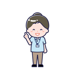 介護士／女性 13