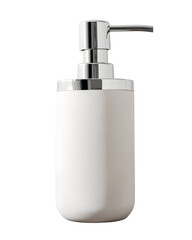 Obraz premium Pump bottle png sticker