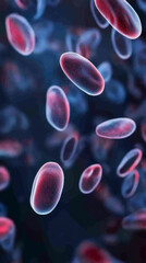 Bacteria killed by radiation