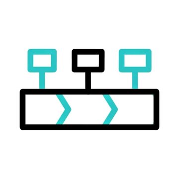 Streamlined Workflow Efficient Data Processing and Management System