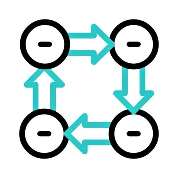 Data Transfer Seamless Flow of Information in a Network