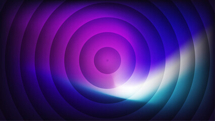 Fractal Glass Gradient Textures