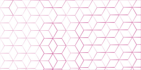 Abstract white background with hexagons. Abstract hexagon polygonal pattern background vector. seamless bright white Pattern with hexagons illustration of a honeycomb. Futuristic surface .	
