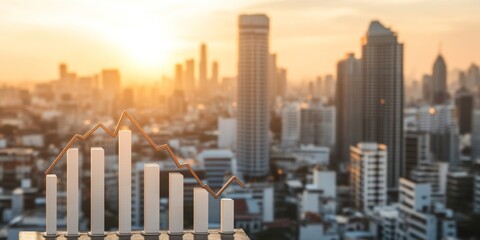 Declining Market Trends in Urban Areas