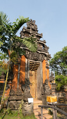 Fototapeta premium indonesia cultural heritage