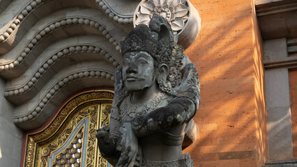 indonesia cultural heritage