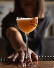 cocktail