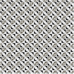 seamless geometric pattern
