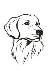 Fototapeta premium tribal tattoo