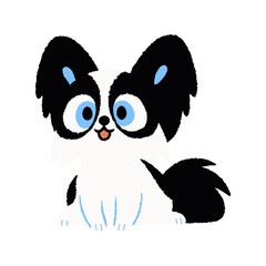 Cartoon Dog