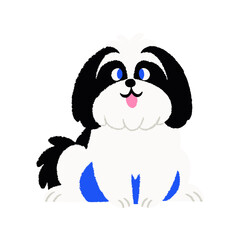 Cartoon Dog
