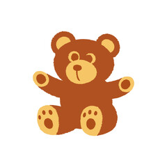 Teddy Bear