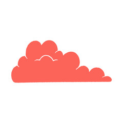 Cartoon Cloud