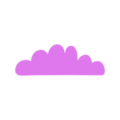 Cartoon Cloud