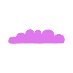 Cartoon Cloud