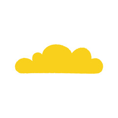 Cartoon Cloud