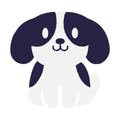 Cartoon Dog