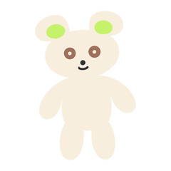 Teddy Bear