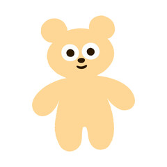 Teddy Bear