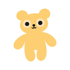 Teddy Bear
