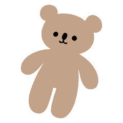 Teddy Bear