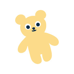 Teddy Bear